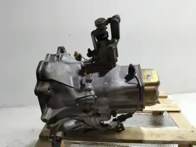 Pezzo di ricambio per auto di seconda mano riduttore per chevrolet matiz s riferimenti oem iam   5 velocidades