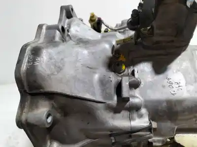 Pezzo di ricambio per auto di seconda mano riduttore per chevrolet matiz s riferimenti oem iam   5 velocidades