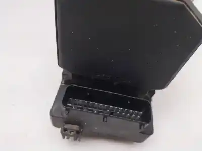 Pezzo di ricambio per auto di seconda mano abs per renault kangoo 4x4 authentique (kc0s/v) riferimenti oem iam 8200169058  0265220666