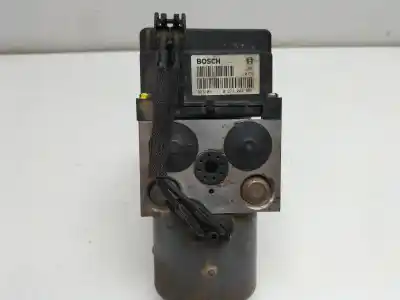 Pezzo di ricambio per auto di seconda mano abs per renault kangoo 4x4 authentique (kc0s/v) riferimenti oem iam 8200169058  0265220666