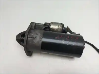 Second-hand car spare part starter motor for ford focus lim. (cb4) titanium oem iam references re4m5t11000ke