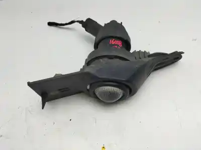 Pezzo di ricambio per auto di seconda mano fendinebbia sinistra per bmw serie 7 (e65/e66) 730d riferimenti oem iam 