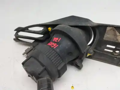 Pezzo di ricambio per auto di seconda mano fendinebbia sinistra per bmw serie 7 (e65/e66) 730d riferimenti oem iam   1nl008090