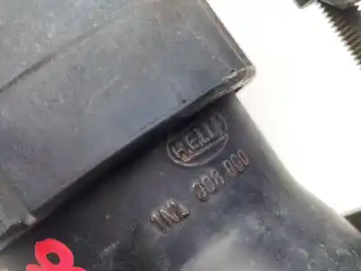 Pezzo di ricambio per auto di seconda mano fendinebbia sinistra per bmw serie 7 (e65/e66) 730d riferimenti oem iam   1nl008090