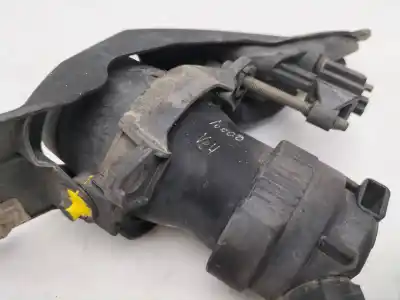Pezzo di ricambio per auto di seconda mano fendinebbia sinistra per bmw serie 7 (e65/e66) 730d riferimenti oem iam   1nl008090