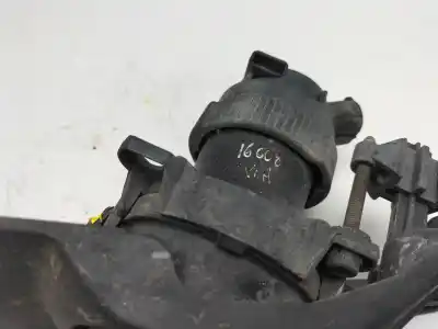 Second-hand car spare part right fog light for bmw serie 7 (e65/e66) 730d oem iam references   1nl008090