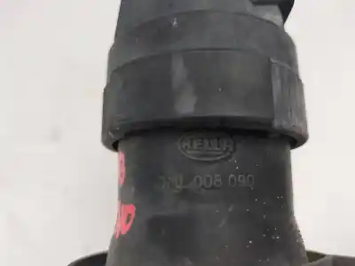 Second-hand car spare part right fog light for bmw serie 7 (e65/e66) 730d oem iam references   1nl008090