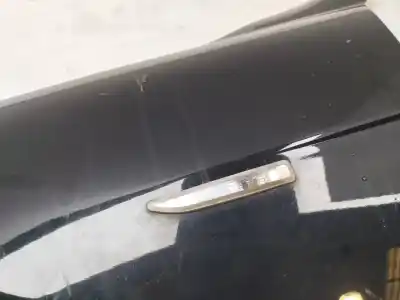 Pezzo di ricambio per auto di seconda mano parafango anteriore sinistro per bmw serie 7 (e65/e66) 730d riferimenti oem iam   