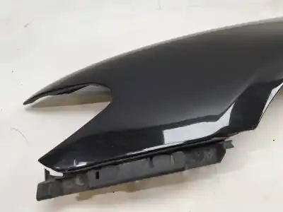 Pezzo di ricambio per auto di seconda mano parafango anteriore sinistro per bmw serie 7 (e65/e66) 730d riferimenti oem iam   