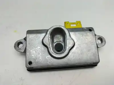 Second-hand car spare part airbag control unit for bmw serie 7 (e65/e66) 730d oem iam references 65776929554 34692955401 03b0201s05140