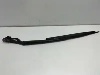 Pezzo di ricambio per auto di seconda mano braccio tergicristallo anteriore sinistro per bmw serie 7 (e65/e66) 730d riferimenti oem iam 61617113205
