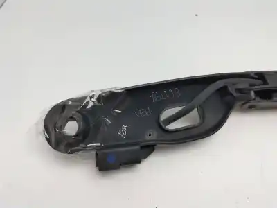 Second-hand car spare part left front windshield wiper arm for bmw serie 7 (e65/e66) 730d oem iam references 61617113205  