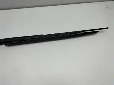 Second-hand car spare part left front windshield wiper arm for bmw serie 7 (e65/e66) 730d oem iam references 61617113205  