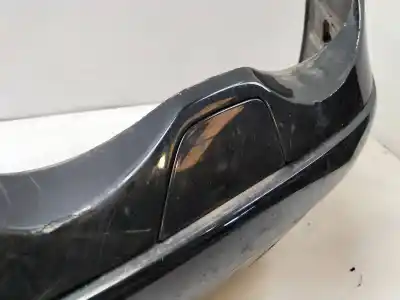 Pezzo di ricambio per auto di seconda mano paraurti anteriore per bmw serie 7 (e65/e66) 730d riferimenti oem iam   
