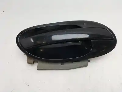 Pezzo di ricambio per auto di seconda mano maniglia esterna anteriore destra per bmw serie 7 (e65/e66) 730d riferimenti oem iam 
