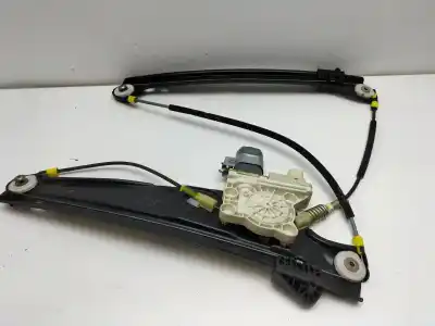 Pezzo di ricambio per auto di seconda mano alzacristalli anteriore destro per bmw serie 7 (e65/e66) 730d riferimenti oem iam 676283820021