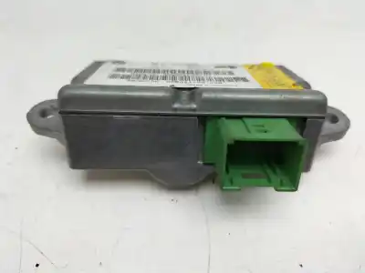 Second-hand car spare part airbag control unit for bmw serie 7 (e65/e66) 730d oem iam references 65776929555  