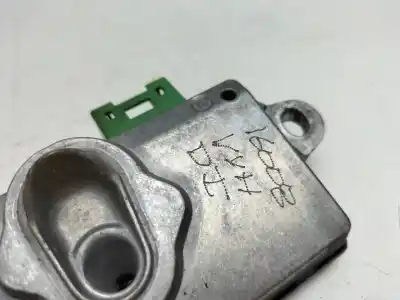 Second-hand car spare part airbag control unit for bmw serie 7 (e65/e66) 730d oem iam references 65776929555  