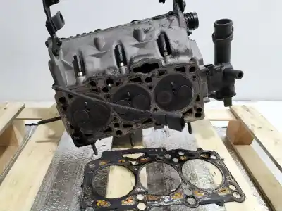 Recambio de automóvil de segunda mano de CULATA para VOLKSWAGEN POLO BERLINA (6N2)  referencias OEM IAM 045103373H  045103373H