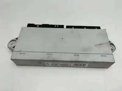 Pezzo di ricambio per auto di seconda mano modulo elettronico per bmw serie 7 (e65/e66) 730d riferimenti oem iam 613569641419