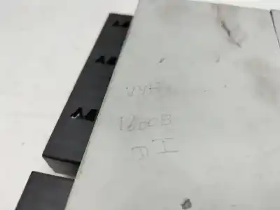 Pezzo di ricambio per auto di seconda mano modulo elettronico per bmw serie 7 (e65/e66) 730d riferimenti oem iam 613569641419  