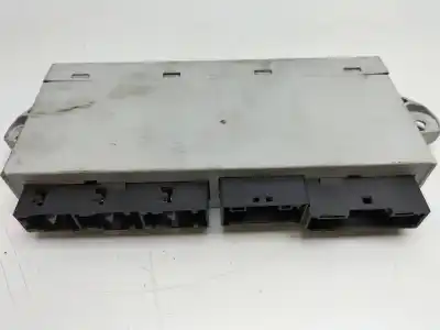 Pezzo di ricambio per auto di seconda mano modulo elettronico per bmw serie 7 (e65/e66) 730d riferimenti oem iam 613569641419  