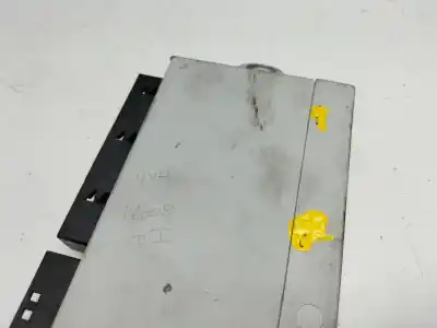 Pezzo di ricambio per auto di seconda mano modulo elettronico per bmw serie 7 (e65/e66) 730d riferimenti oem iam 613569641419  