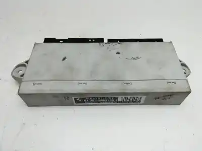 Pezzo di ricambio per auto di seconda mano modulo elettronico per bmw serie 7 (e65/e66) 730d riferimenti oem iam 613569641399