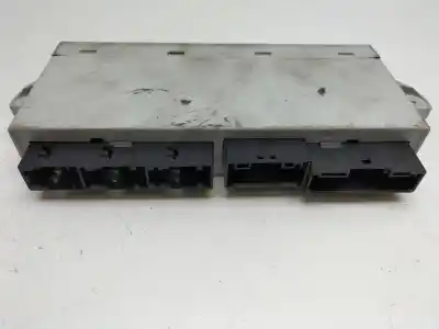 Pezzo di ricambio per auto di seconda mano modulo elettronico per bmw serie 7 (e65/e66) 730d riferimenti oem iam 613569641399  5wk48002a