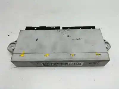 Pezzo di ricambio per auto di seconda mano modulo elettronico per bmw serie 7 (e65/e66) 730d riferimenti oem iam 613569641399  5wk48002a