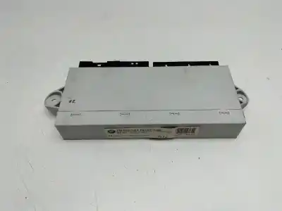 Pezzo di ricambio per auto di seconda mano modulo elettronico per bmw serie 7 (e65/e66) 730d riferimenti oem iam 61356931401