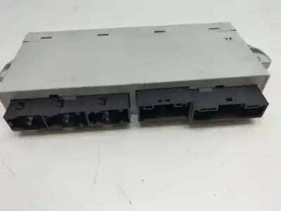 Pezzo di ricambio per auto di seconda mano modulo elettronico per bmw serie 7 (e65/e66) 730d riferimenti oem iam 61356931401  