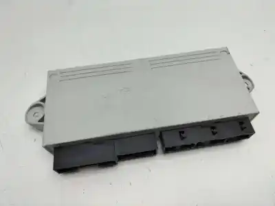 Pezzo di ricambio per auto di seconda mano modulo elettronico per bmw serie 7 (e65/e66) 730d riferimenti oem iam 61356931401  