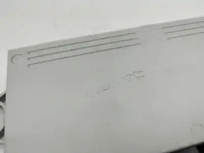 Pezzo di ricambio per auto di seconda mano modulo elettronico per bmw serie 7 (e65/e66) 730d riferimenti oem iam 61356931401  