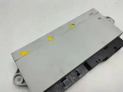 Pezzo di ricambio per auto di seconda mano modulo elettronico per bmw serie 7 (e65/e66) 730d riferimenti oem iam 61356931401  