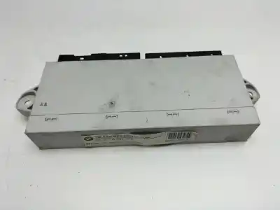 Pezzo di ricambio per auto di seconda mano modulo elettronico per bmw serie 7 (e65/e66) 730d riferimenti oem iam 61356931399