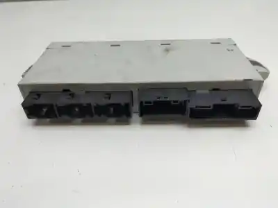 Pezzo di ricambio per auto di seconda mano modulo elettronico per bmw serie 7 (e65/e66) 730d riferimenti oem iam 61356931399  