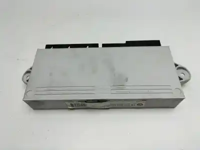 Pezzo di ricambio per auto di seconda mano modulo elettronico per bmw serie 7 (e65/e66) 730d riferimenti oem iam 61356931399  