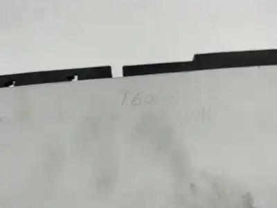 Pezzo di ricambio per auto di seconda mano modulo elettronico per bmw serie 7 (e65/e66) 730d riferimenti oem iam 61356931399  