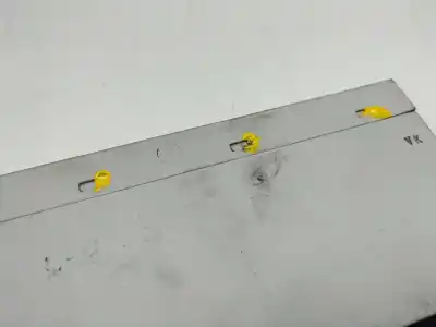 Pezzo di ricambio per auto di seconda mano modulo elettronico per bmw serie 7 (e65/e66) 730d riferimenti oem iam 61356931399  