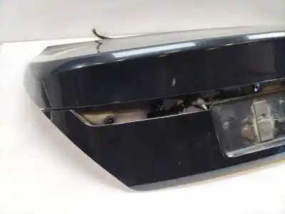 Second-hand car spare part trunk lid for bmw serie 7 (e65/e66) 730d oem iam references   
