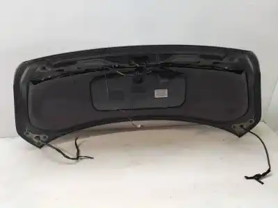 Second-hand car spare part trunk lid for bmw serie 7 (e65/e66) 730d oem iam references   