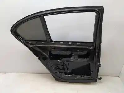İkinci el araba yedek parçası arka sol kapi için bmw serie 7 (e65/e66) 730d oem iam referansları   