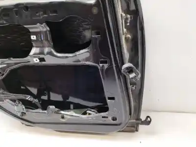 İkinci el araba yedek parçası arka sol kapi için bmw serie 7 (e65/e66) 730d oem iam referansları   