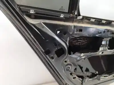 İkinci el araba yedek parçası arka sol kapi için bmw serie 7 (e65/e66) 730d oem iam referansları   