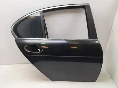 Pezzo di ricambio per auto di seconda mano porta posteriore destra per bmw serie 7 (e65/e66) 730d riferimenti oem iam 