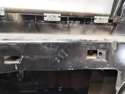 İkinci el araba yedek parçası arka sag kapi için bmw serie 7 (e65/e66) 730d oem iam referansları   