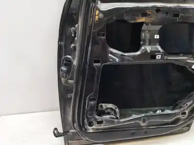 İkinci el araba yedek parçası arka sag kapi için bmw serie 7 (e65/e66) 730d oem iam referansları   