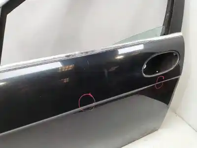 İkinci el araba yedek parçası sol ön kapi için bmw serie 7 (e65/e66) 730d oem iam referansları   