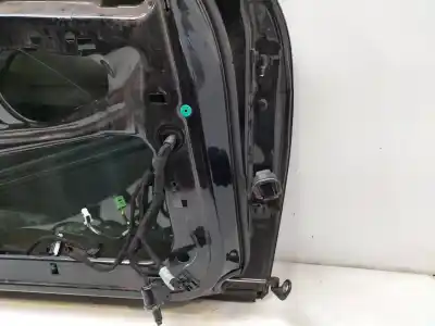 İkinci el araba yedek parçası sol ön kapi için bmw serie 7 (e65/e66) 730d oem iam referansları   